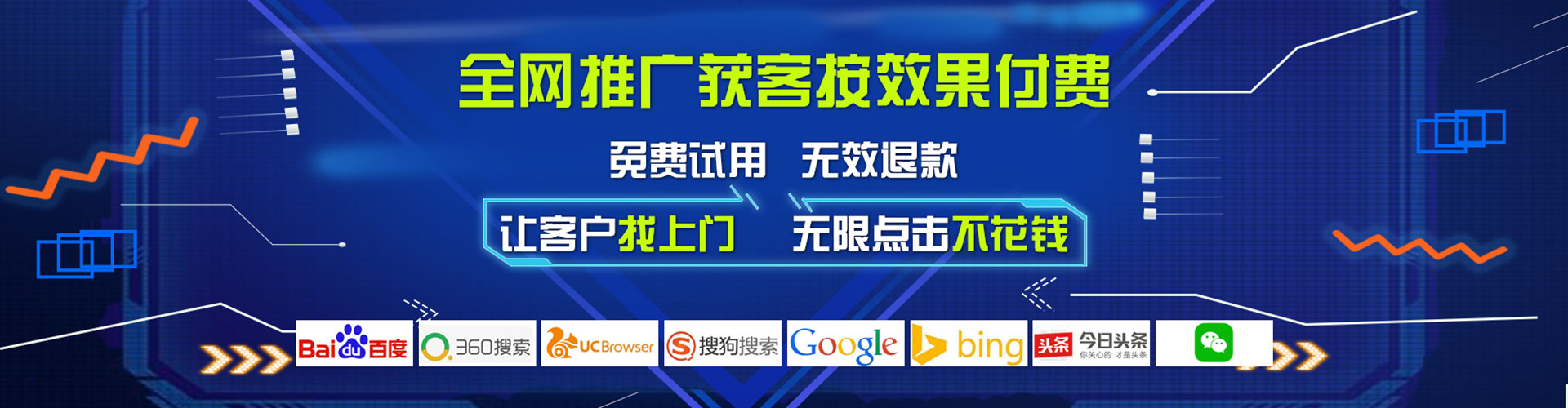 观音百度推广托管